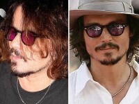 Vedete vs. sosii! Poti sa faci diferenta intre ele?