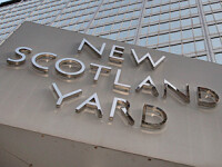 Scotland Yard