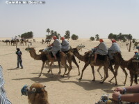 Tunisia, sau cum sa devii maestru in negocieri