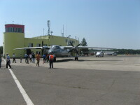 aeroport Arad