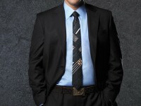 David Boreanaz isi doreste scene de sex salbatic!