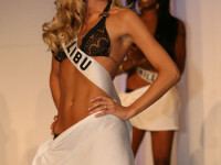 Ea e noua Miss California!