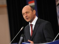 Traian Basescu: Acest Guvern e bun, face fata crizei