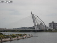 Malaezia, un vis exotic