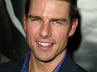 Tom Cruise