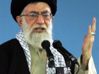 Ayatolahul Khamenei