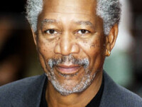 Morgan Freeman