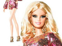 Barbie Heidi