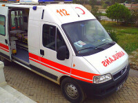 ambulanta Turcia