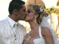 Fotbalistul Claudiu Niculescu e tata de baiat!