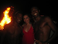 Antalya - destinatia aleasa de Doinita Oancea. A fost recunoscuta de turci