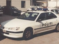 Politie