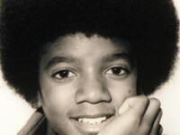 Black or white? Transformarea lui Michael!