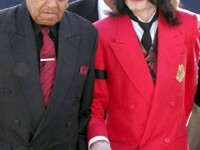Joe Jackson: Sotia mea Katherine este vinovata pentru moartea lui Michael