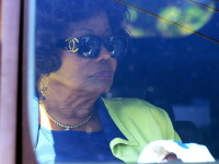 Katherine Jackson