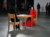 Experiment uimitor. Nu a clipit 700 de ore