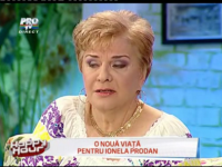 Ionela Prodan