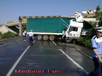 Accident Buzau