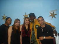 50 Cent isi revine. A inceput sa manance