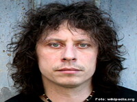 Stuart Cable