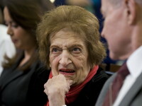 Helen Thomas