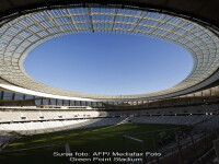 Green Point Stadium