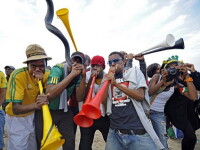 Vuvuzela