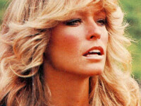 Farrah Fawcett