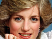 Lady Di