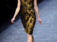 Modellingul, o alegere plina de compromisuri pentru rusoaice