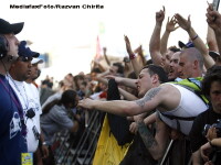 Vrei sa mergi la Sonisphere? Afla care sunt recomandarile organizatorilor