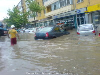 inundatii Tulcea