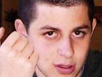 Gilad Shalit