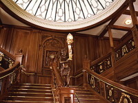 Titanicul continua sa aduca milioane de dolari in turism