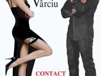 Mr. & Mrs. Varciu