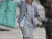 Shiloh Jolie-Pitt