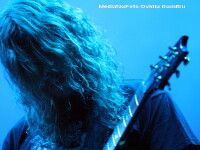 Concertul trupelor Opeth si Katatonia de la Bucuresti a fost amanat