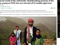 Casatorii in Orientul Mijlociu