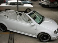 Cum arata modelele DACIA pe care nu le-ai vazut niciodata. Prototipuri de poveste