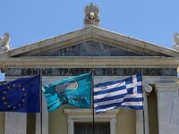 FT: Bancile grecesti din Romania le finanteaza deja pe cele mama. Intram in banii de la FMI?
