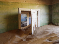 Kolmanskop