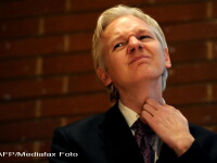 Mama lui Julian Assange: 