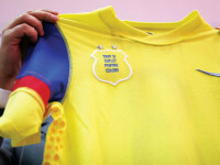 Tricou Steaua