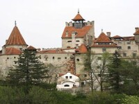 Castelul lui Dracula