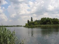 Lacul Snagov