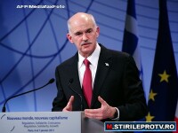 Georges Papandreou