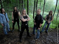 Iced Earth