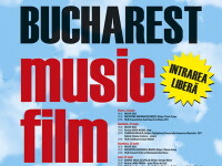 Bucharest Music Film Festival