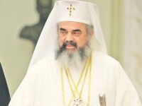 Patriarh Libertatea