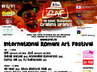 IRAF 2012